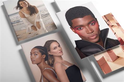 The Best Beauty Campaigns of Fall 2024 